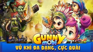 Bắn Gà Online - xGunny HD Mobi screenshot 2