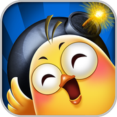 Gunny Mobi - Gunbound Mobile 图标