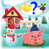 Well-fed farm 2. Winter. APK