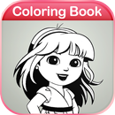 Coloring of Dora The Adventure-APK