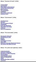 Angel Corpse Lyrics screenshot 3