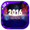 Happy New Year 2016