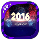 Happy New Year 2016 APK