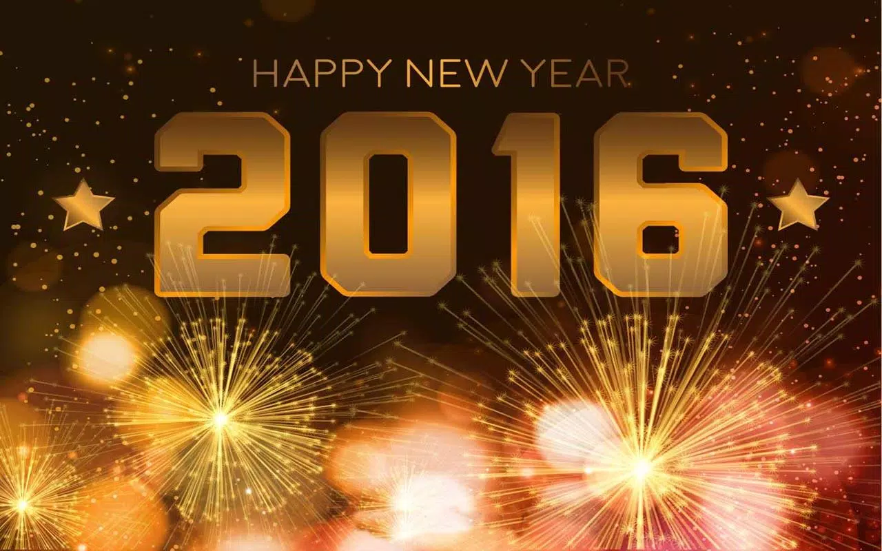 Tải Xuống Apk Happy New Year 2016 Cho Android