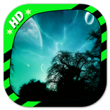 Night Sky HD
