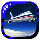 Airplane 2 (FREE) icône