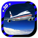 飛行機のシミュレーション（無料） APK