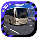 Simulation d'entraînement Bus APK