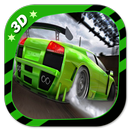 3D Drift Racing APK