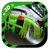 3D Drift Racing