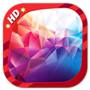 Beautiful Crystal Wallpapers APK