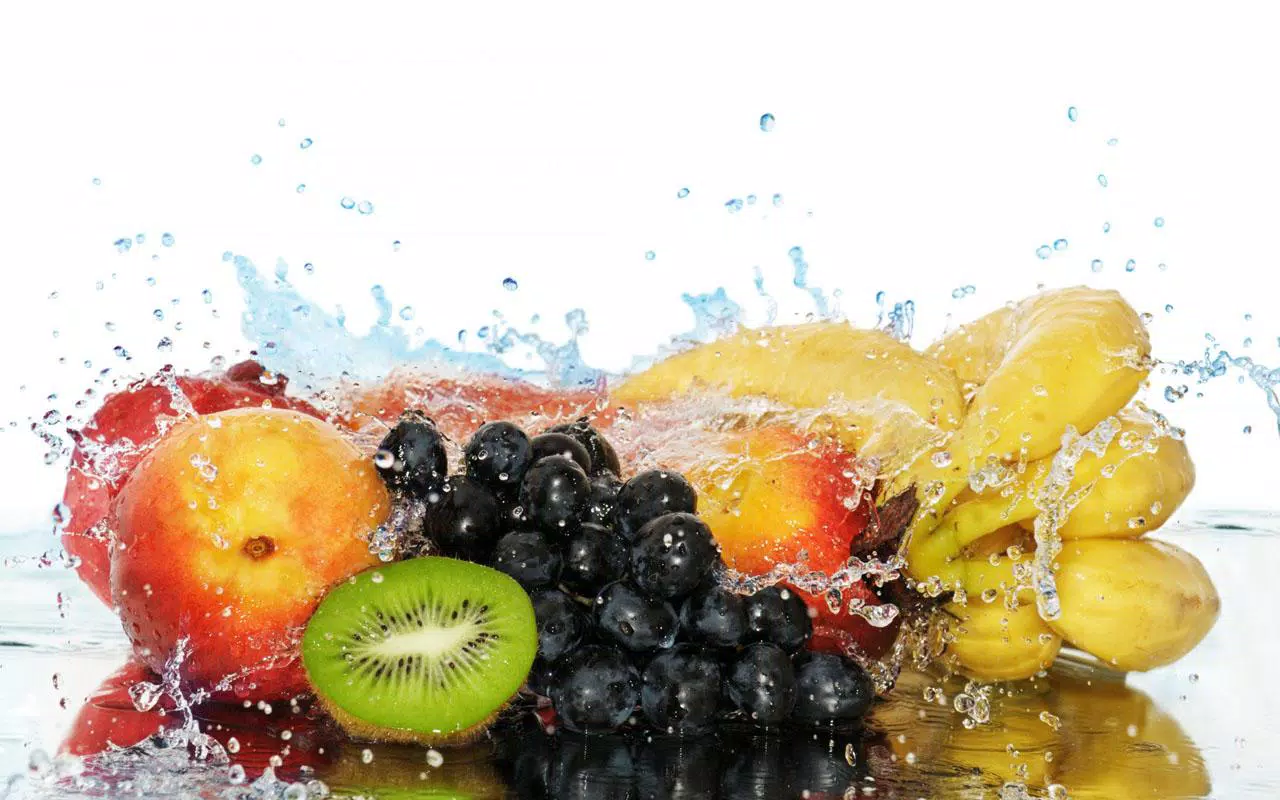 Android向けのフルーツの壁紙 Apkをダウンロードしましょう