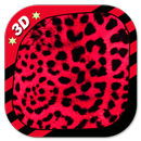 Leopard theme HD-APK