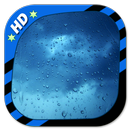 雨のテーマ APK