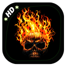 Art Skull Wallpapers APK
