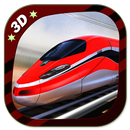Bullet Train 3D APK