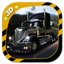 Truck Simulation 2016 APK
