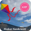 Makar sankranti gif