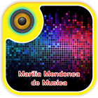 Marillia Mendonca de Musica ไอคอน
