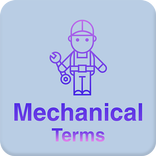 Mechanical dictionary and term