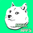 Angel Memes APK
