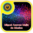 Musica de Miguel Aceves Mejia APK