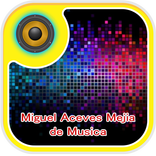 Musica de Miguel Aceves Mejia