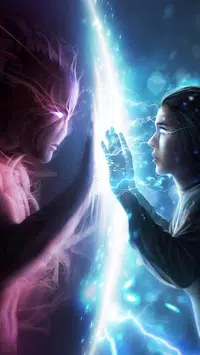 angel and demon wallpaper APK for Android Download angel and demon wallpaper APK for Android Download