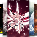 Angel Anime Wallpaper APK