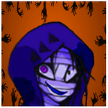 Angel of slaughter Zombie