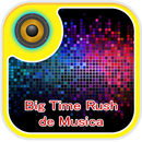 APK Big Time Rush de Musica