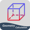 Geometry Formula Calculation