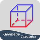 Geometry Formula Calculation APK