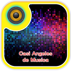 Musica de Casi Angeles icon