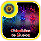 ikon Chiquititas de Musica