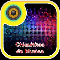 Chiquititas de Musica 포스터