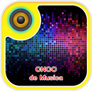 Musica de CNCO Latin APK