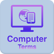 Computer dictionary and terms