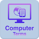 Computer dictionary and terms aplikacja