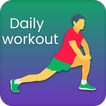 Daily Workout fitness app