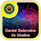 Daniel Balavoine de Musica ไอคอน