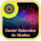 Daniel Balavoine de Musica آئیکن