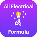 Electrical formula and calcula aplikacja