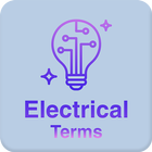 Electrical dictionary and term 图标