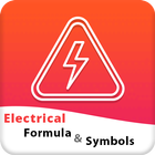 Electrical and electronics symbol icon