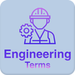 Engineering dictionary and terms