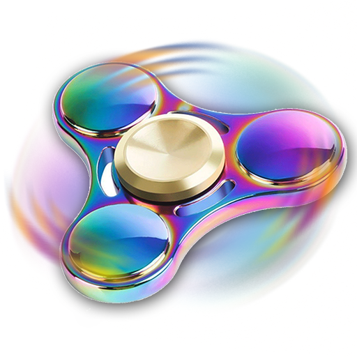 Fidget Spinner