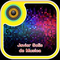 Musica de Javier Solis โปสเตอร์