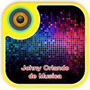 Johnny Orlando de Musica-APK
