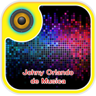 Johnny Orlando de Musica icône